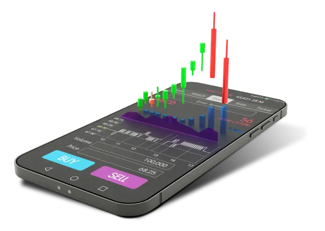 Forex Trading Chart