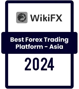 WikiFX Expo